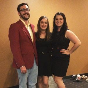 Meet your Posher, Hayden